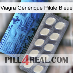Viagra Générique Pilule Bleue 34